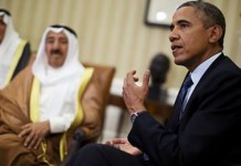 Obama Says U.S. Remains Prepared To Act On Syria If Diplomacy Fails