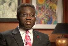 “Agriculture Is Big Business”, Says UBA CEO