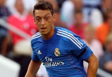 Mesut Ozil: Record Signing Expects Arsenal To Win Trophies