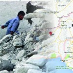 Toll From Pakistan Quake Rises To 208 People