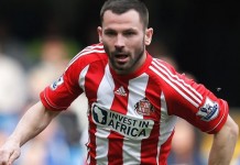 Phil Bardsley: Sunderland Lift Suspension After He Apologises