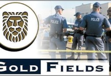 South African Police To Investigate Gold Fields South Deep Deal