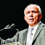 Fairfax’s Watsa Confident BlackBerry Bid Will Succeed