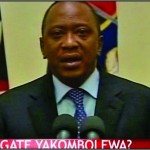 Mall Raid Rallies Foreign Support For ICC-Indictee Kenyatta