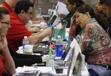 Mortgage Applications Rise First Time In Four Weeks: MBA