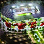 Qatar 2022 World Cup Organisers Appalled By Work Conditions