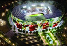Qatar 2022 World Cup Organisers Appalled By Work Conditions