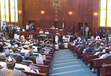 House Seeks Tougher Security At Nation’s Borders
