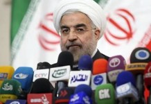 Analysis: U.S. Strike On Syria Could Derail Iran President’s Master Plan