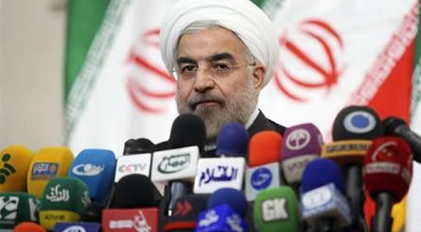 ROHANI