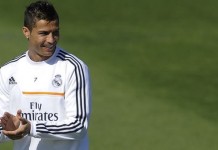 Cristiano Ronaldo: Real Madrid Forward Agrees New Contract