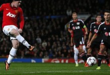 Wayne Rooney: David Moyes Tips Striker To Be Man Utd Great