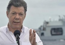 Analysis: Poker Ace Santos Must Play Smart Colombia Re-Election Cards