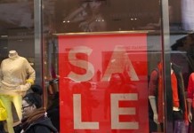 U.S. Retail Sales, Wholesale Inflation Data Point To Slow Growth