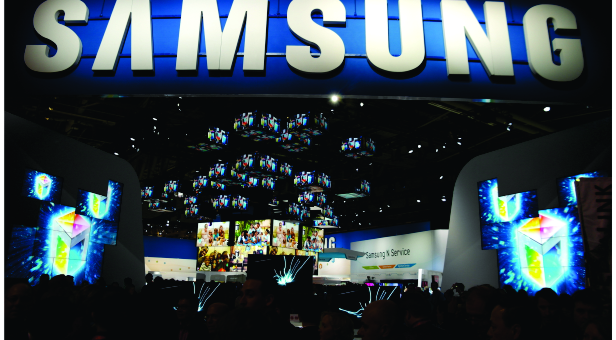 SAMSUNG