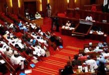 Mark Backs National Conference Of Ethnic Nationalities
