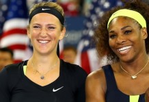 US Open 2013: Victoria Azarenka Calls Serena Williams ‘The Greatest’