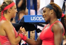 Serena Williams: US Open Win Makes Up For Grand Slam Defeats