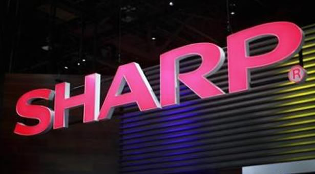SHARP