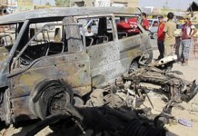 Gunmen Kill 16 Members Of Shi’ite Family In Iraq