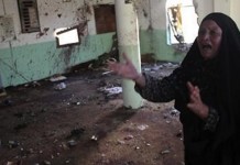 Two Roadside Bombs Kill 30 Outside Mosque In Baquba: Iraqi Police