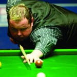 Stephen Lee: Snooker Player Given 12-year Ban For Match-Fixing