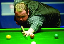 Stephen Lee: Snooker Player Given 12-year Ban For Match-Fixing