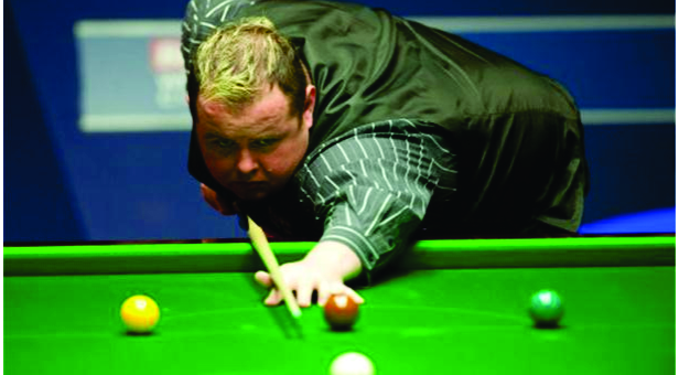 STEPHEN LEE