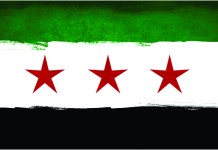 Syria Rebels Reject Opposition Coalition, Call For Islamic Leadership