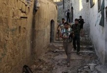 Syria Vows To Give Up Chemical Weapons, Obama Cautious About Deal