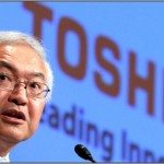 Toshiba To Cut 3,000 Staff In Ailing TV Division