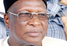 Tukur Has Killed PDP, New PDP On Rescue Mission, Says National Youth Leader