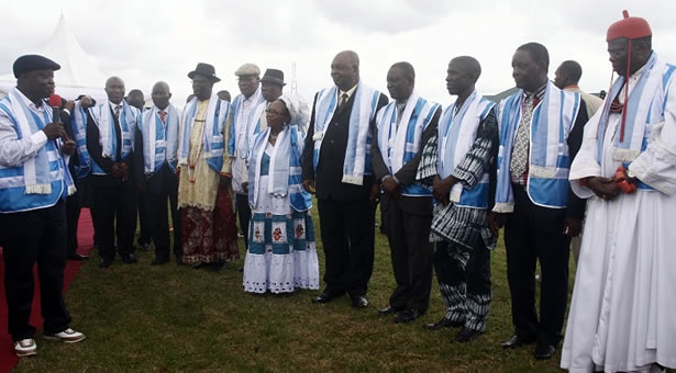UDUS
