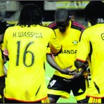 Uganda Date Iraq In Friendly