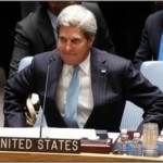 Kerry Sees Potential For Quick Iran Nuclear Deal