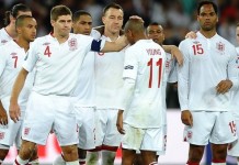 FA Boss Greg Dyke Plays Down England Hopes At 2014 World Cup