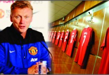 Moyes Wants More Players