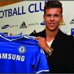 Chelsea’s Van Ginkel Out For Season