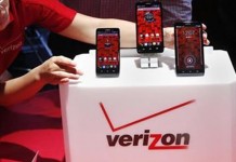 Verizon Poised For Historic $130 Billion Vodafone Deal