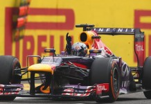 Sebastian Vettel Wins Italian GP Ahead Of Fernando Alonso