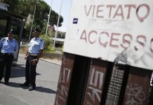 Arrested Prelate Tells Magistrates Of Secret Accounts In Vatican