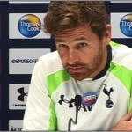 Jose Mourinho Not My Friend – Andre Villas-Boas