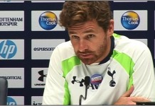 Jose Mourinho Not My Friend – Andre Villas-Boas
