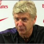 Wenger On Red Alert As Napoli Visit