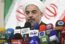 West To Hold Back From Targeting Iran At U.N. Nuclear Meeting