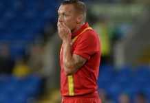 Craig Bellamy: Wales & Cardiff City Striker Hints At Retirement