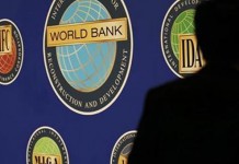 World Bank Ties Strategy To Poverty-Fighting Goals