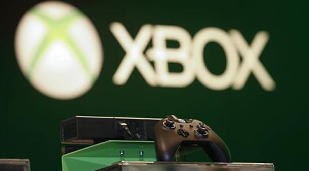 XBOXX