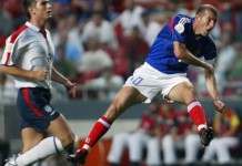 Frank Lampard Still England’s Key Player – Zinedine Zidane