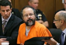 Ariel Castro, Cleveland kidnapper, found hanged in prison cell